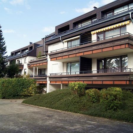 Winterberg Appartement 21032 Ngoại thất bức ảnh