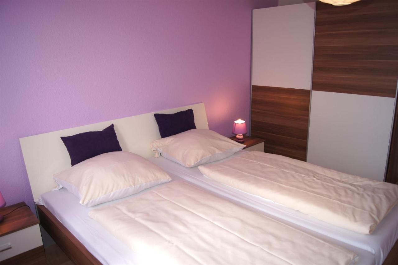 Winterberg Appartement 21032 Ngoại thất bức ảnh