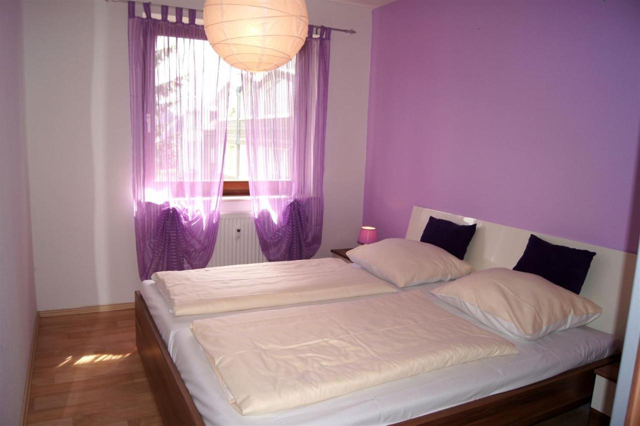 Winterberg Appartement 21032 Ngoại thất bức ảnh