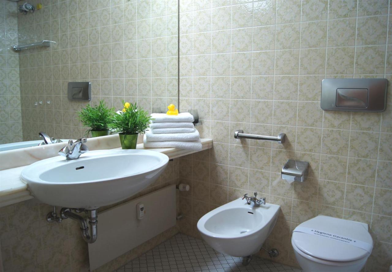 Winterberg Appartement 21032 Ngoại thất bức ảnh