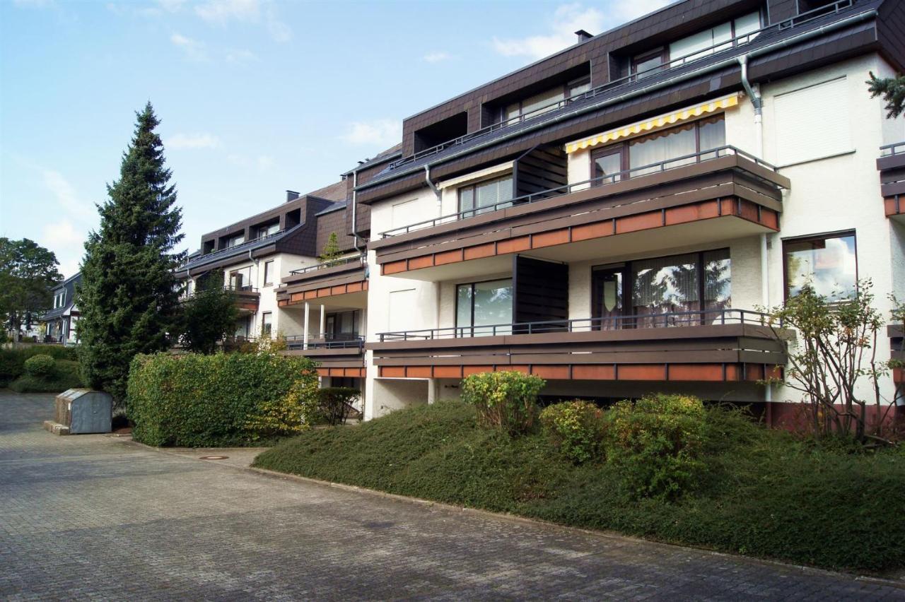 Winterberg Appartement 21032 Ngoại thất bức ảnh