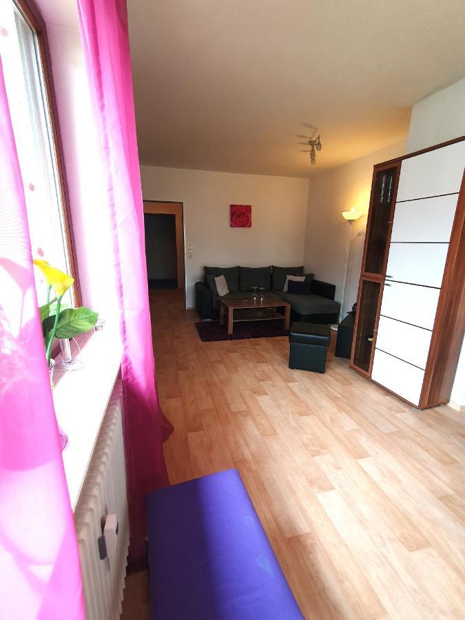 Winterberg Appartement 21032 Ngoại thất bức ảnh