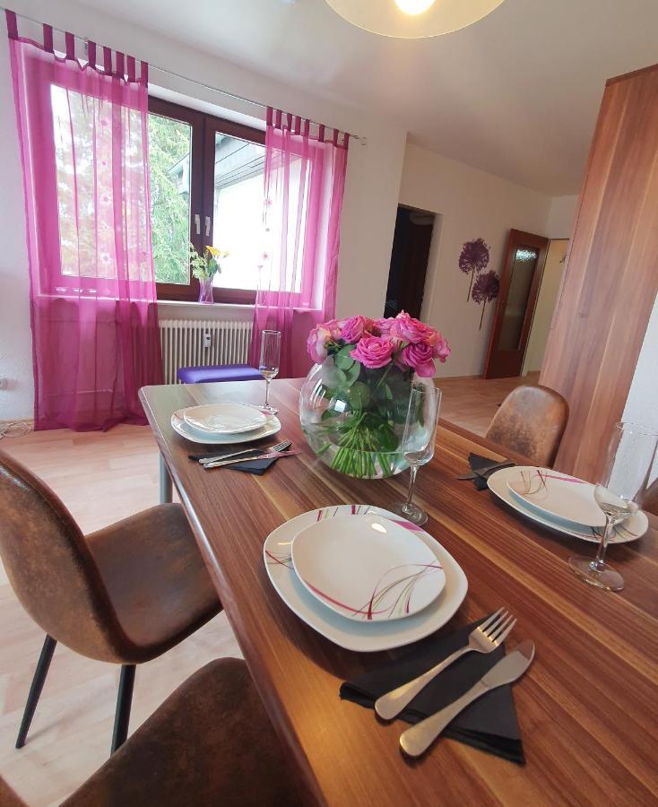 Winterberg Appartement 21032 Ngoại thất bức ảnh
