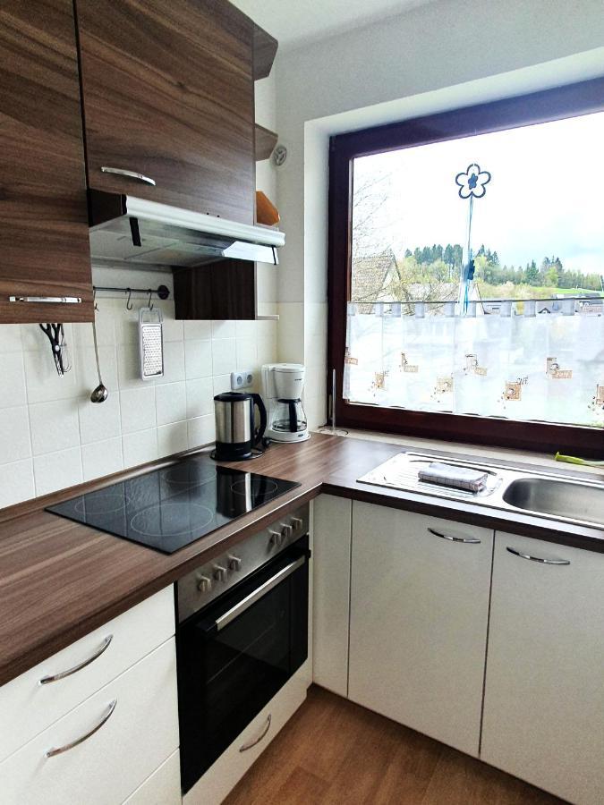 Winterberg Appartement 21032 Ngoại thất bức ảnh