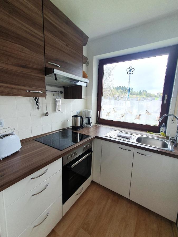 Winterberg Appartement 21032 Ngoại thất bức ảnh
