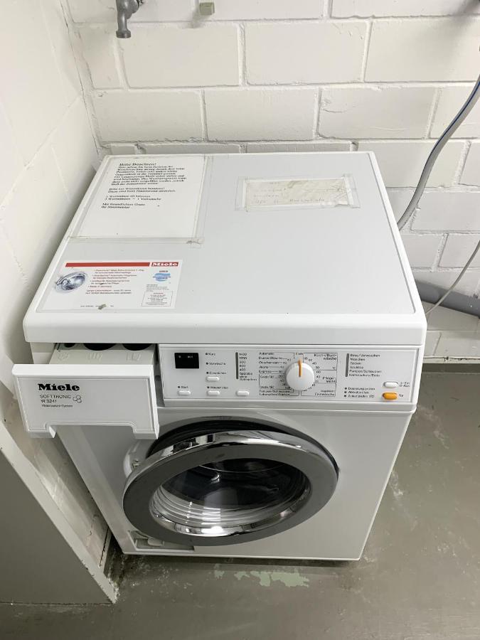 Winterberg Appartement 21032 Ngoại thất bức ảnh